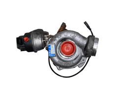 AUDI BV43B0190 Turbocharger AUDI A4 / A4 ALLROAD (B8) (2007-2015) — thumbnail 2