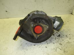 AUDI GT2052V Turbocharger AUDI A6 / A6 ALLROAD (C5) (1997-2005) — thumbnail 4