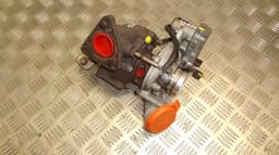 JEEP VV22 Turbocharger JEEP COMPASS I (PK) (2006-2016) — thumbnail 2