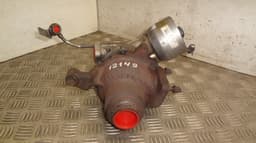 PEUGEOT GTB1449VZ Turbocharger PEUGEOT 508 I (W23) (2010-2018) — thumbnail 3