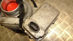 JEEP VV22 Turbocharger JEEP COMPASS I (PK) (2006-2016) — thumbnail 5