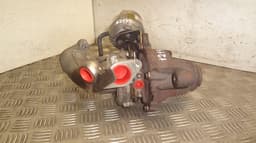 PEUGEOT GTB1449VZ Turbocharger PEUGEOT 508 I (W23) (2010-2018) — thumbnail 2