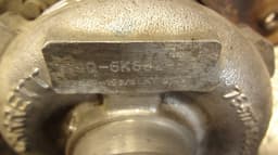 FORD 7G9Q6K682BC Turbocharger FORD TRANSIT CONNECT I (2002-2013) — thumbnail 7