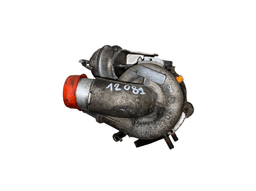 TOYOTA 7272101 Turbocharger TOYOTA AVENSIS (T250) (2003-2008) — thumbnail 2