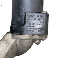 VW HGR03L253010F 805497-0001 Turbocharger VW PASSAT B7 / ALLTRACK (2010-2015) — thumbnail 9
