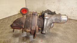 FORD 7G9Q6K682BC Turbocharger FORD TRANSIT CONNECT I (2002-2013) — thumbnail 3