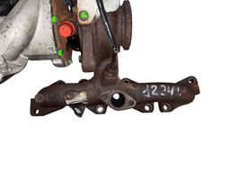VW HGR03L253010F 805497-0001 Turbocharger VW PASSAT B7 / ALLTRACK (2010-2015) — thumbnail 5
