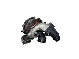 VW HGR03L253010F 805497-0001 Turbocharger VW PASSAT B7 / ALLTRACK (2010-2015) — thumbnail 2