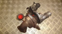 FORD 7G9Q6K682BC Turbocharger FORD TRANSIT CONNECT I (2002-2013) — thumbnail 2