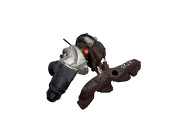 VW HGR03L253010F 805497-0001 Turbocharger VW PASSAT B7 / ALLTRACK (2010-2015) — thumbnail 3