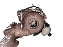 VW HGR03L253010F 805497-0001 Turbocharger VW PASSAT B7 / ALLTRACK (2010-2015) — thumbnail 7