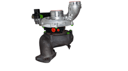 CHRYSLER 7576081 757608-1 Turbocharger CHRYSLER 300C I (2004-2010) — thumbnail 3