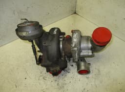 TOYOTA Turbocharger TOYOTA AVENSIS (T270) (2009-2018) — thumbnail 1