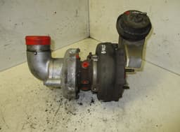 TOYOTA Turbocharger TOYOTA AVENSIS (T270) (2009-2018) — thumbnail 3