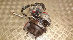 KIA Turbocharger KIA SORENTO II (XM) (2009-2015) — thumbnail 1