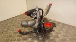 KIA Turbocharger KIA SORENTO II (XM) (2009-2015) — thumbnail 5
