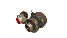 VW 4937707531 076145702C, Turbocharger VW CRAFTER I (2E) (2006-2016) — thumbnail 1