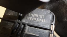 BMW 54359700048 Turbocharger BMW 1 (F20, F21) (2011-2019) — thumbnail 6