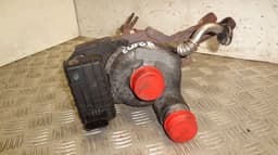 FORD 7G9Q6K682BB Turbocharger FORD GALAXY II (WA6) (2006-2015) — thumbnail 3