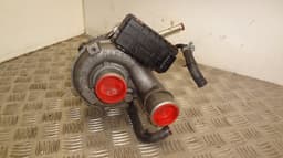KIA Turbocharger KIA SORENTO II (XM) (2009-2015) — thumbnail 3