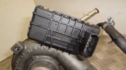 KIA Turbocharger KIA SORENTO II (XM) (2009-2015) — thumbnail 4