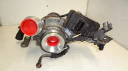 BMW 54359700048 Turbocharger BMW 1 (F20, F21) (2011-2019) — thumbnail 2