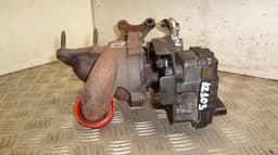 FORD 7G9Q6K682BB Turbocharger FORD GALAXY II (WA6) (2006-2015) — thumbnail 2