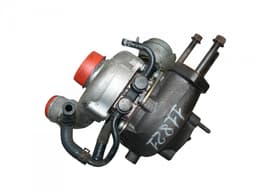 KIA 53041014962 Turbocharger KIA SORENTO I (JC) (2002-2009) — thumbnail 4