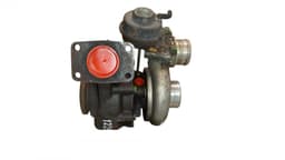 VW 4937707531 076145702C, Turbocharger VW CRAFTER I (2E) (2006-2016) — thumbnail 5