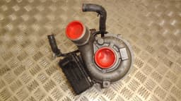 KIA Turbocharger KIA SORENTO II (XM) (2009-2015) — thumbnail 6