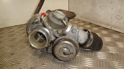 VOLVO TD04L-14T 49377-06213 Turbocharger VOLVO V70 II / XC70 I (P80) (2000-2007) — thumbnail 3