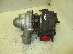 TOYOTA Turbocharger TOYOTA AVENSIS (T270) (2009-2018) — thumbnail 4