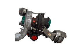 MERCEDES-BENZ 54391016368 54399700120 Turbocharger MERCEDES-BENZ E-CLASS (W212) (2009-2016) — thumbnail 4