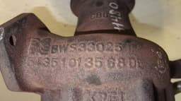 BMW 54359700048 Turbocharger BMW 1 (F20, F21) (2011-2019) — thumbnail 7
