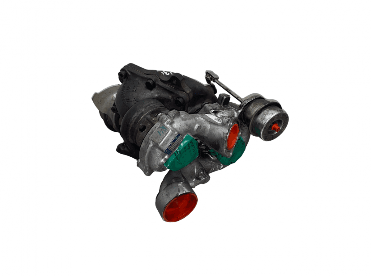 MERCEDES-BENZ 54391016368 54399700120 Turbocharger MERCEDES-BENZ E-CLASS (W212) (2009-2016)