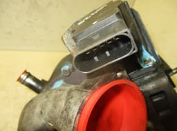 BMW 49135-05620 4913505620 Turbocharger BMW 3 (E90, E91, E92, E93) (2005-2011) — thumbnail 6