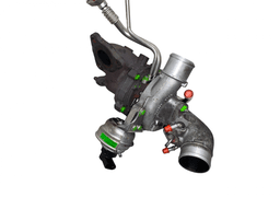 HONDA 16900RFWG011M2 Turbocharger HONDA CR-V III (RE) (2006-2012) — thumbnail 3