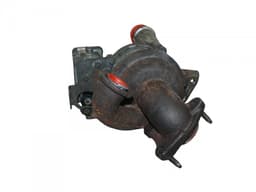 FORD Turbocharger FORD MONDEO Mk IV (BA7) (2007-2014) — thumbnail 4