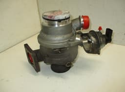 VOLVO GTC1444VZ Turbocharger VOLVO S80 II (AS) (2006-2016) — thumbnail 3