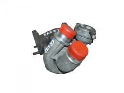 TOYOTA GT1749V Turbocharger TOYOTA AVENSIS (T250) (2003-2008) — thumbnail 2
