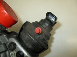 VOLVO GTC1444VZ Turbocharger VOLVO S80 II (AS) (2006-2016) — thumbnail 4