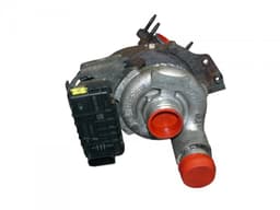 FORD Turbocharger FORD MONDEO Mk IV (BA7) (2007-2014) — thumbnail 2