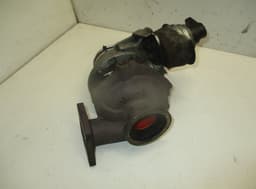 VOLVO GTC1444VZ Turbocharger VOLVO S80 II (AS) (2006-2016) — thumbnail 5