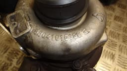 LAND ROVER 53041015186 Turbocharger LAND ROVER RANGE ROVER SPORT I (L320) (2005-2013) — thumbnail 6