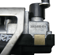 BMW BRTX7552 Turbocharger BMW 5 (E60, E61) (2003-2010) — thumbnail 6