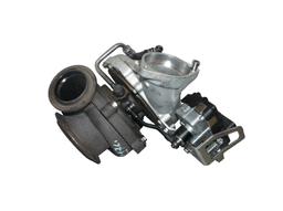 BMW BRTX7552 Turbocharger BMW 5 (E60, E61) (2003-2010) — thumbnail 1