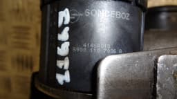 LAND ROVER 53041015186 Turbocharger LAND ROVER RANGE ROVER SPORT I (L320) (2005-2013) — thumbnail 5