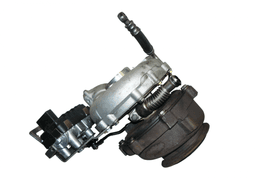 BMW BRTX7552 Turbocharger BMW 5 (E60, E61) (2003-2010) — thumbnail 3