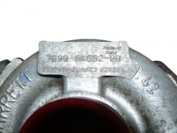 FORD Turbocharger FORD MONDEO Mk IV (BA7) (2007-2014) — thumbnail 7