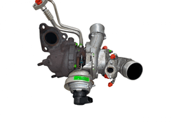 HONDA 16900RFWG011M2 Turbocharger HONDA CR-V III (RE) (2006-2012) — thumbnail 5